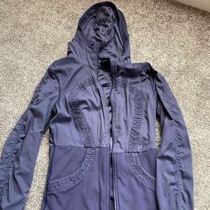 Lululemon jacket